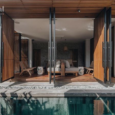 Le Mint Hotel Quy Nhon Bagian luar foto