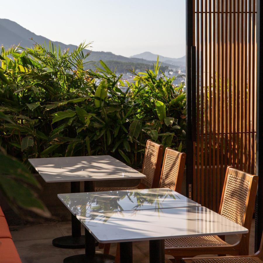 Le Mint Hotel Quy Nhon Bagian luar foto