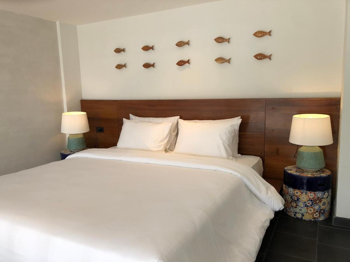 Le Mint Hotel Quy Nhon Bagian luar foto