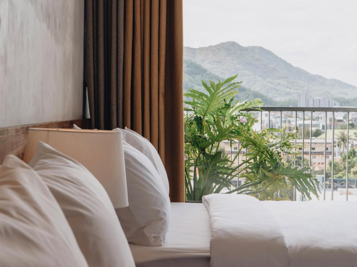 Le Mint Hotel Quy Nhon Bagian luar foto