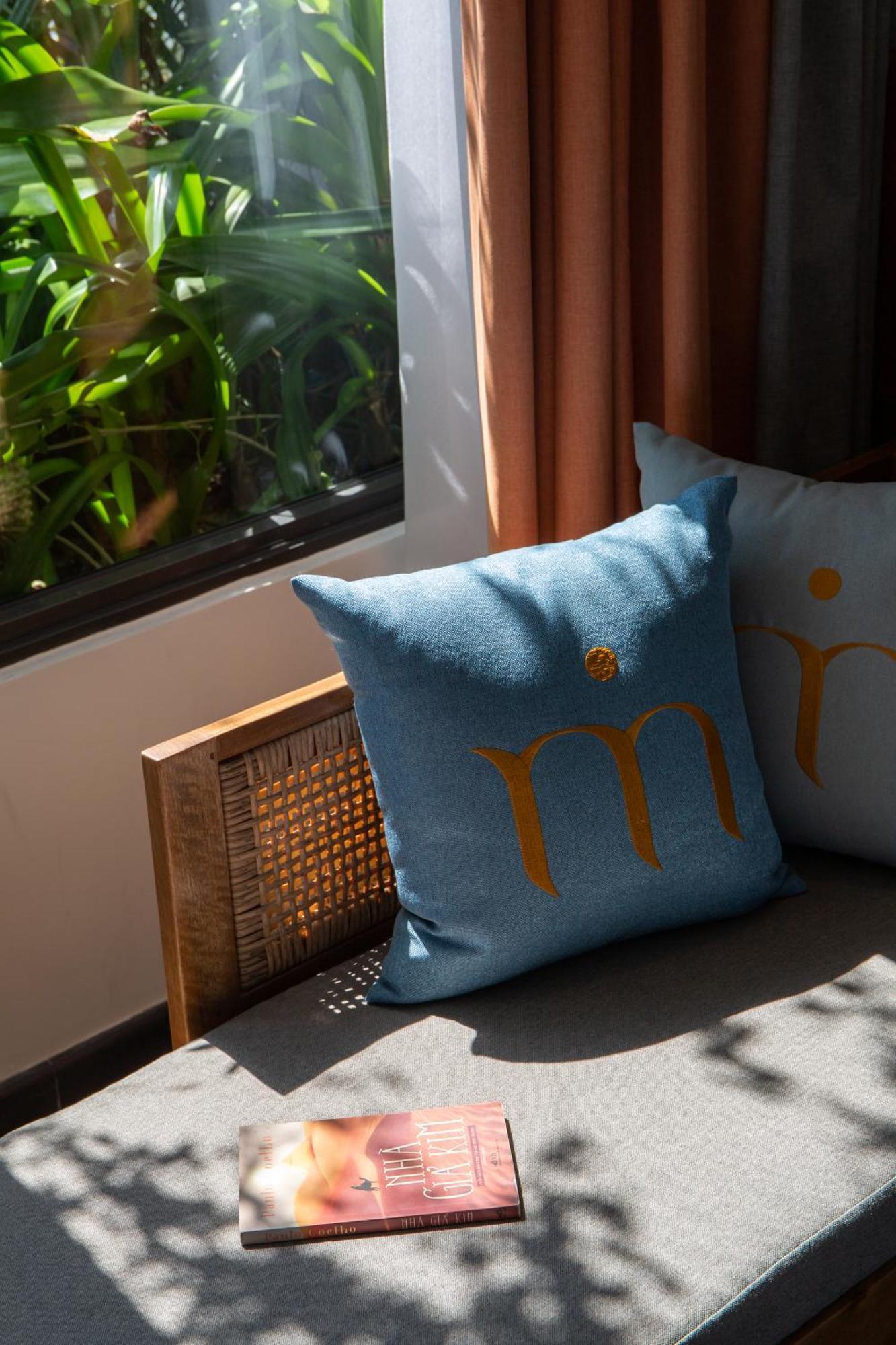 Le Mint Hotel Quy Nhon Bagian luar foto