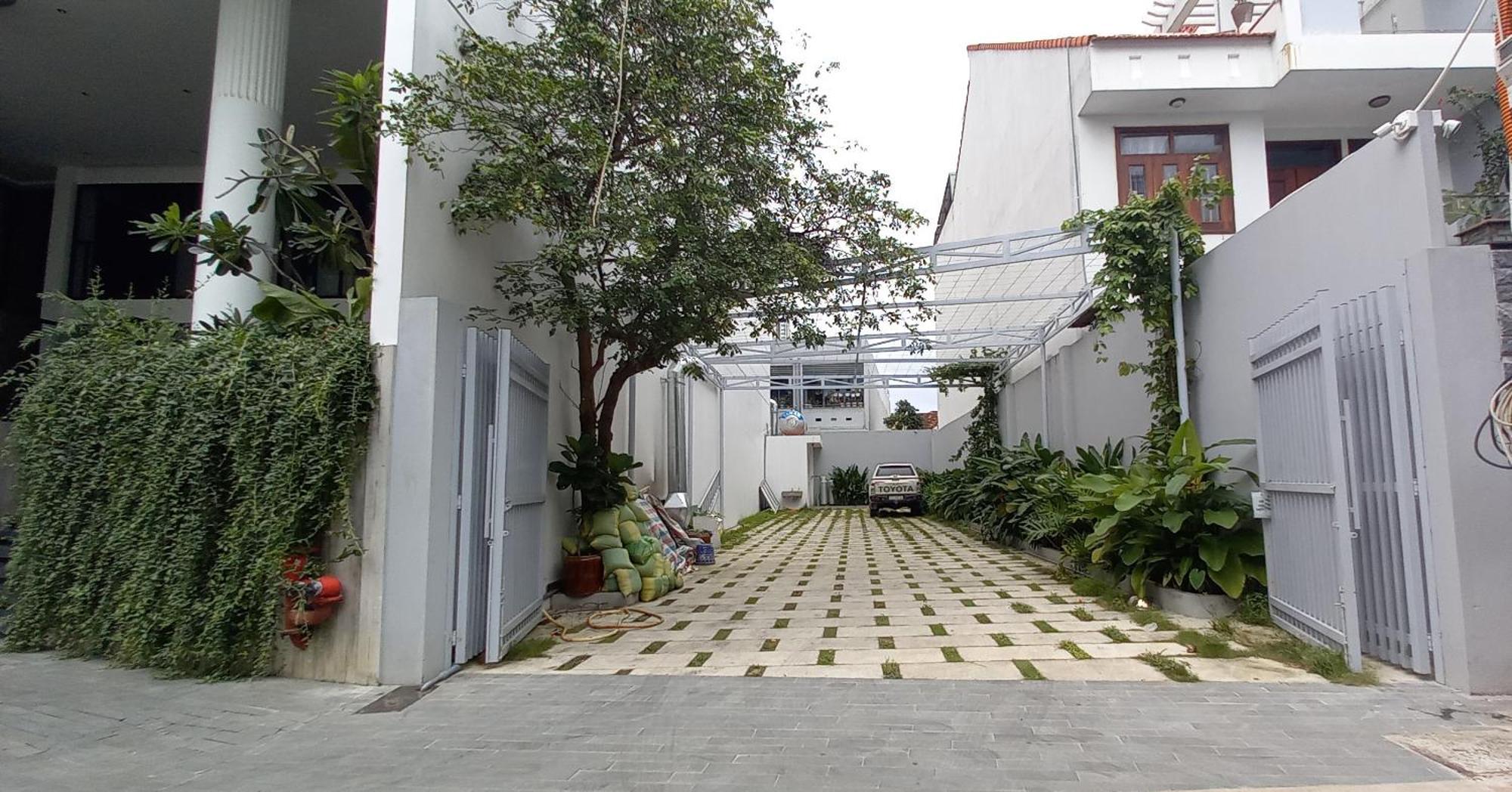 Le Mint Hotel Quy Nhon Bagian luar foto