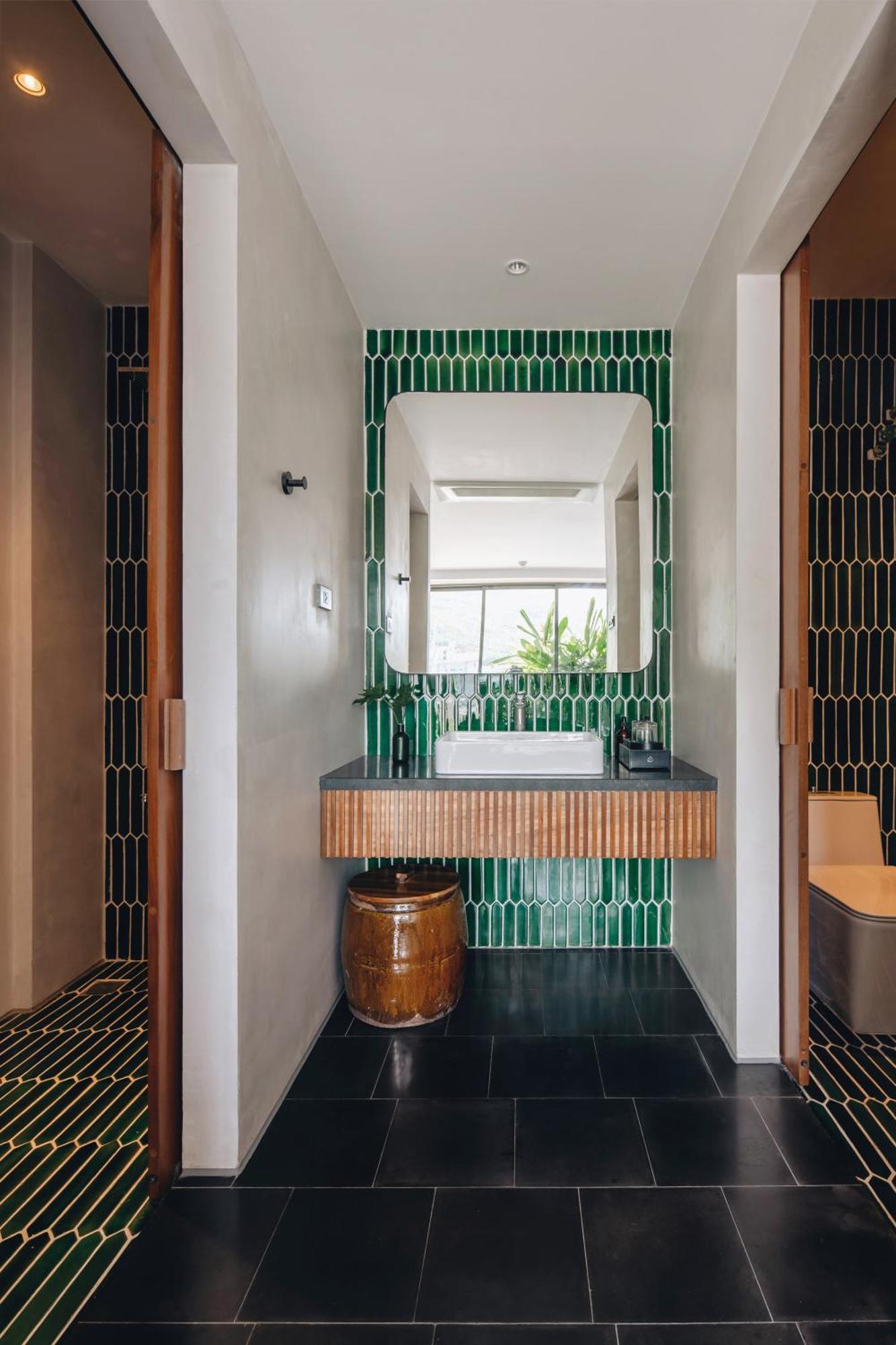 Le Mint Hotel Quy Nhon Bagian luar foto